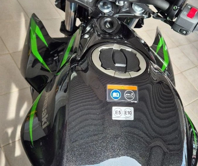 Angebot Kawasaki Z650 Bild 5: Angebot Kawasaki Z650