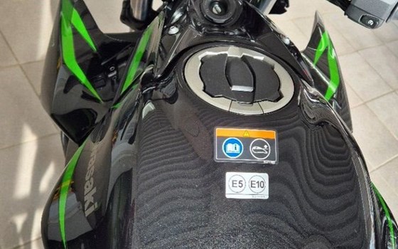 Neufahrzeug Kawasaki Z650 - Bild 5