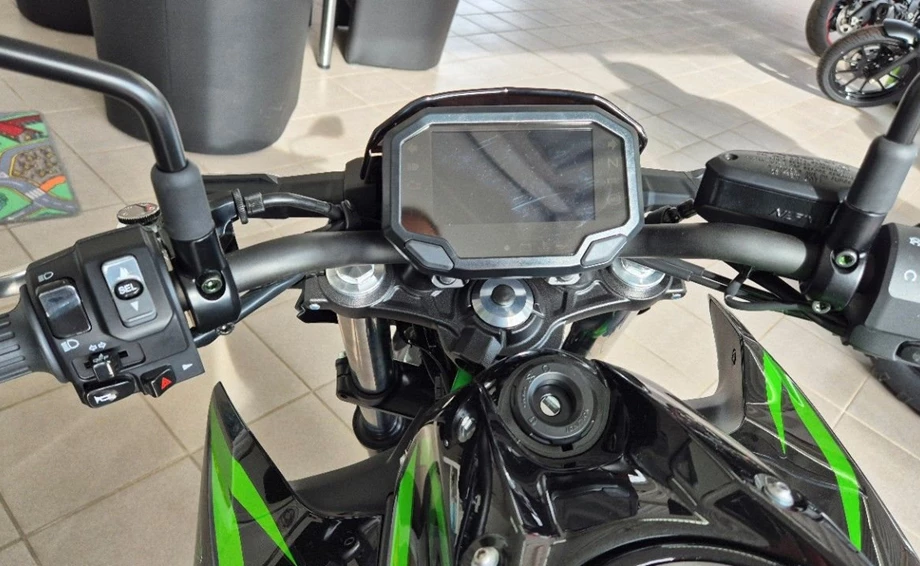 Angebot Kawasaki Z650 Bild 6: Angebot Kawasaki Z650