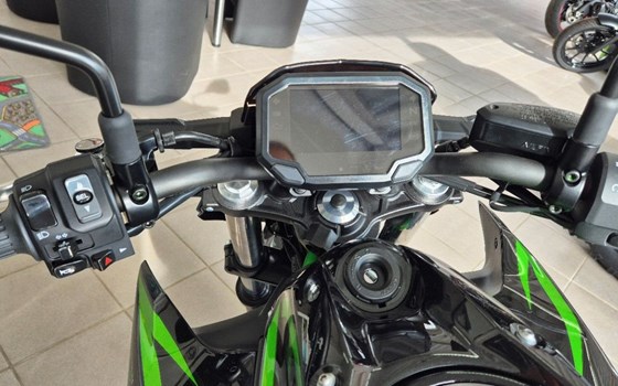 Neufahrzeug Kawasaki Z650 - Bild 6