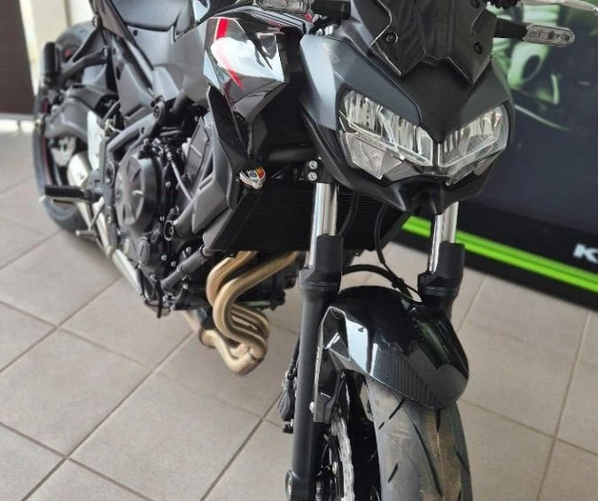 Angebot Kawasaki Z650 Bild 9: Angebot Kawasaki Z650