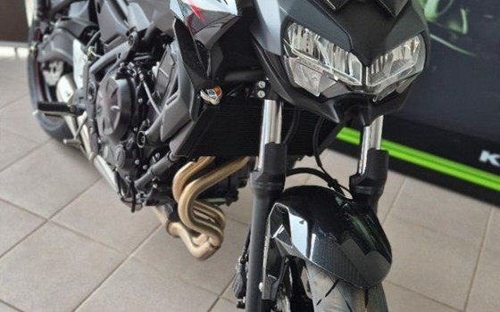 Neufahrzeug Kawasaki Z650 - Bild 9