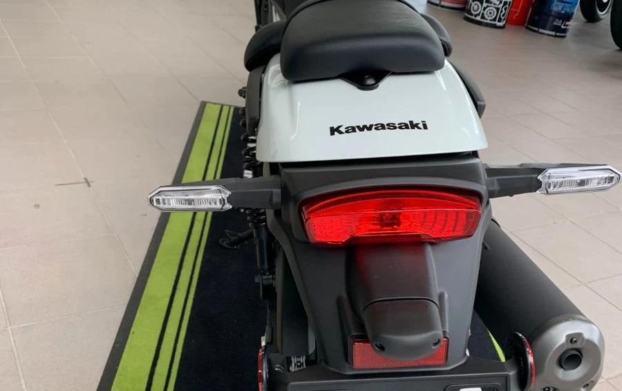 Angebot Kawasaki Eliminator 500 Bild 12: Angebot Kawasaki Eliminator 500