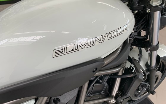 Neufahrzeug Kawasaki Eliminator 500 - Bild 13