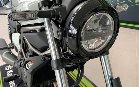 Neufahrzeug Kawasaki Eliminator 500 - Bild 14