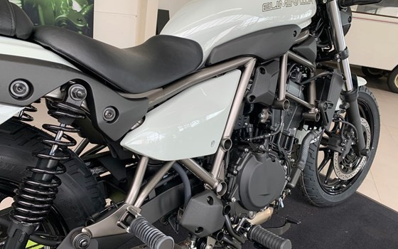 Neufahrzeug Kawasaki Eliminator 500 - Bild 15