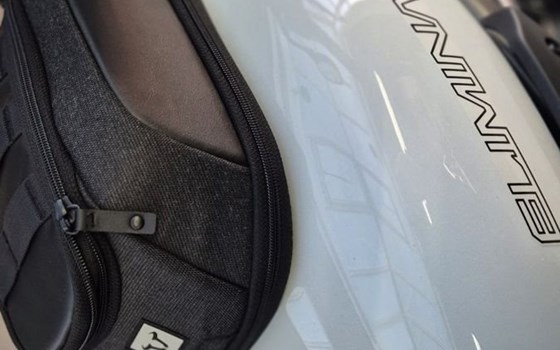 Neufahrzeug Kawasaki Eliminator 500 - Bild 2