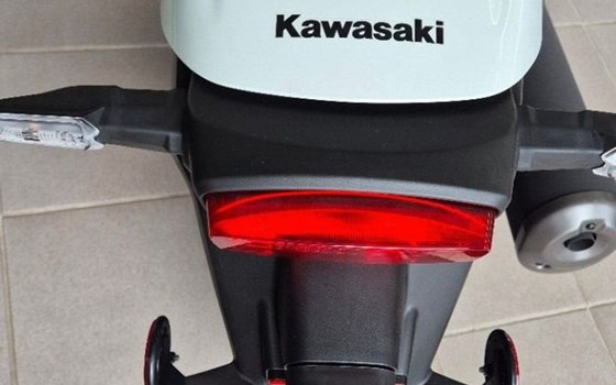 Neufahrzeug Kawasaki Eliminator 500 - Bild 3