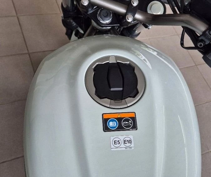 Angebot Kawasaki Eliminator 500 Bild 4: Angebot Kawasaki Eliminator 500