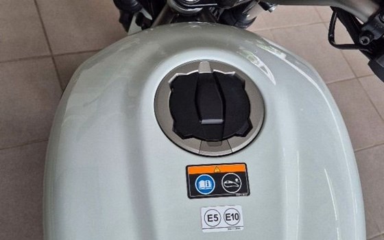 Neufahrzeug Kawasaki Eliminator 500 - Bild 4