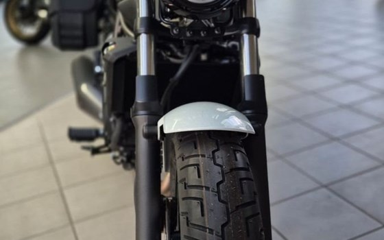 Neufahrzeug Kawasaki Eliminator 500 - Bild 4