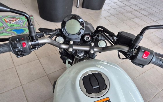 Neufahrzeug Kawasaki Eliminator 500 - Bild 5