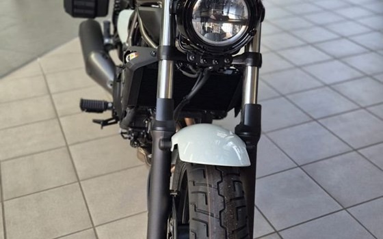 Neufahrzeug Kawasaki Eliminator 500 - Bild 7