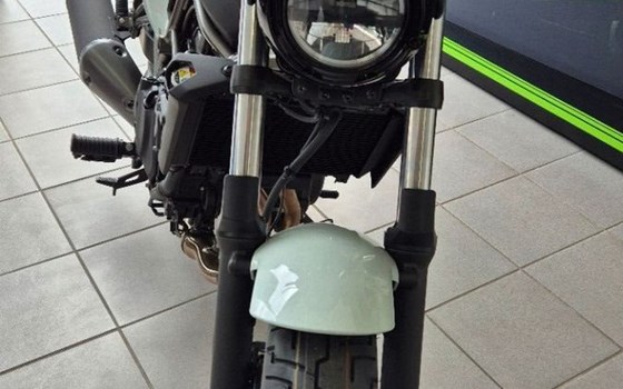 Neufahrzeug Kawasaki Eliminator 500 - Bild 8