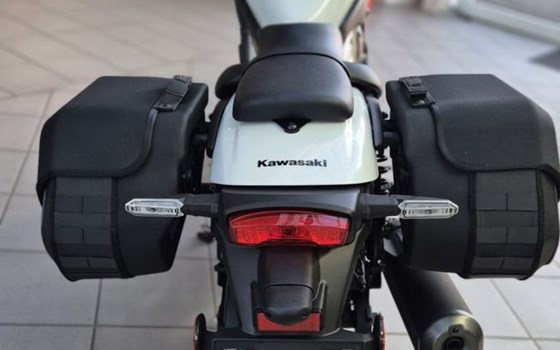 Neufahrzeug Kawasaki Eliminator 500 - Bild 8