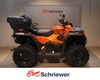 CFMOTO CFORCE 850 Touring