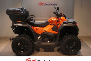 Angebot CFMOTO CFORCE 850 Touring