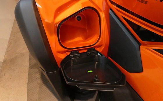 Neufahrzeug CFMOTO CFORCE 850 Touring - Bild 10