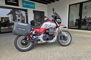 Angebot Moto Guzzi V85 TT