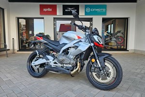 Angebot Aprilia Tuono 457