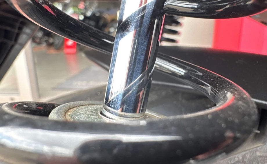 Angebot Honda SH125 Bild 5: Angebot Honda SH125