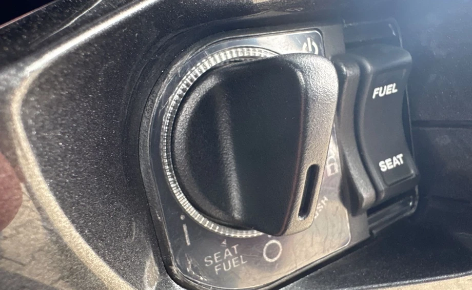 Angebot Honda SH125 Bild 6: Angebot Honda SH125