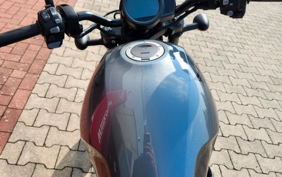 Angebot Honda CMX1100 Rebel DCT Bild 5: Angebot Honda CMX1100 Rebel DCT