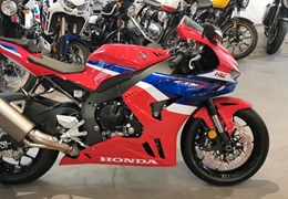 Neumotorrad Honda CBR1000RR Fireblade