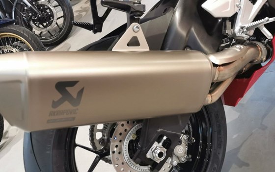 Neufahrzeug Honda CBR1000RR Fireblade - Bild 14