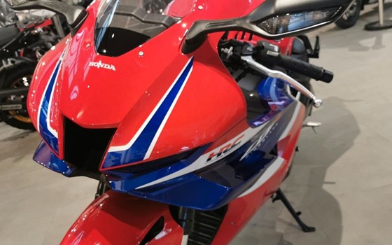 Neufahrzeug Honda CBR1000RR Fireblade - Bild 15