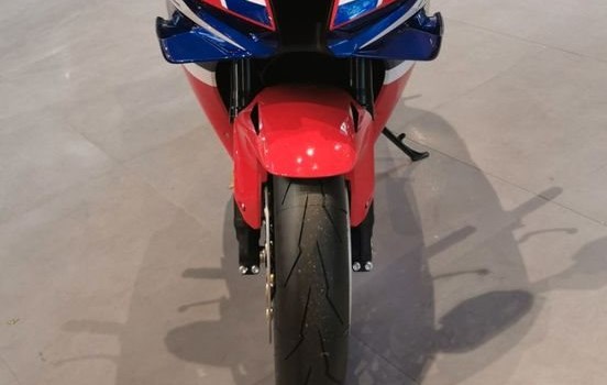 Neufahrzeug Honda CBR1000RR Fireblade - Bild 7