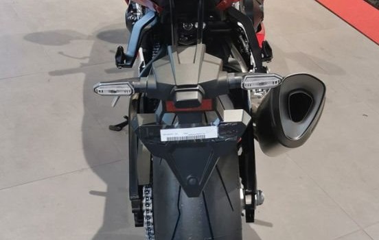 Neufahrzeug Honda CBR1000RR Fireblade - Bild 8