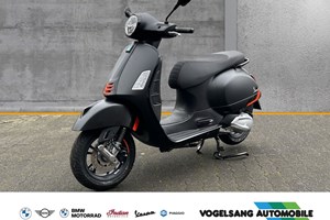 Angebot Vespa GTS 125 Super Sport