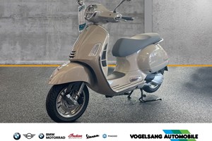 Angebot Vespa GTS 125