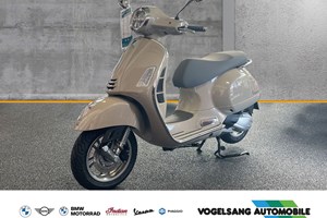 Angebot Vespa GTS 125