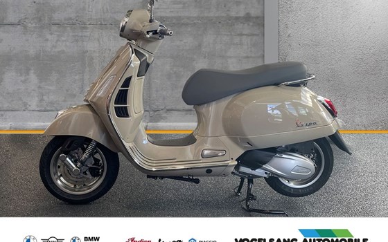 Neufahrzeug Vespa GTS 125 - Bild 2