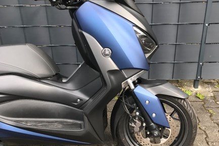Yamaha XMAX 300 Tech MAX