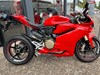 Ducati 1299 Panigale