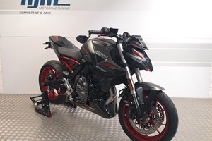 Angebot Suzuki GSX-8S