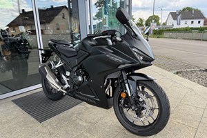 Angebot Honda CBR500R