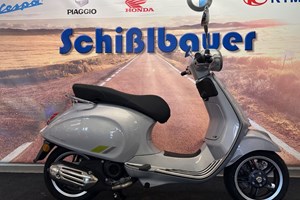 Angebot Vespa Primavera Tech 50