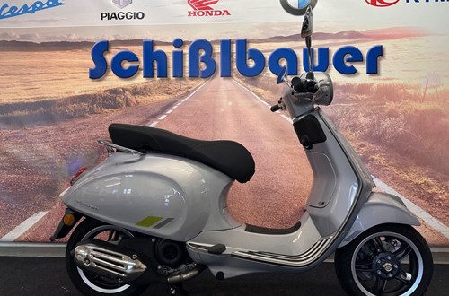 Vespa Primavera Tech 50