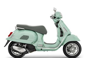 Angebot Vespa GTS 125