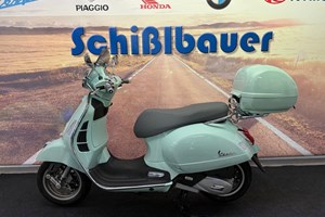 Angebot Vespa GTS 125