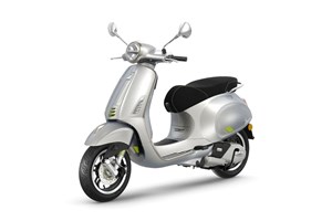 Angebot Vespa Primavera Tech 125