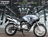 Honda XL 125 V Varadero
