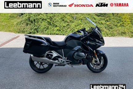 BMW R 1250 RT