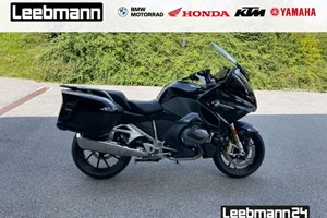 Angebot BMW R 1250 RT