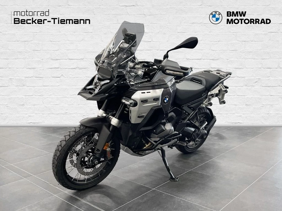 Angebot BMW R 1300 GS Adventure Bild 1: Angebot BMW R 1300 GS Adventure
