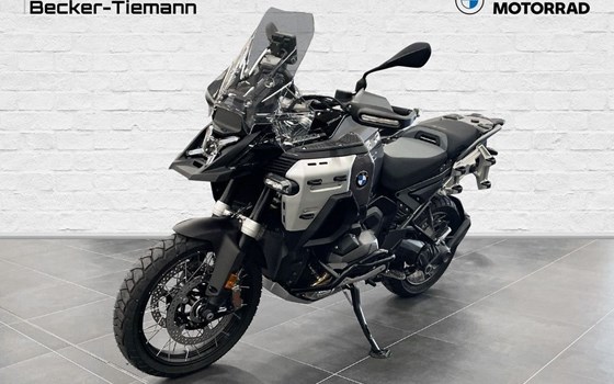 Neufahrzeug BMW R 1300 GS Adventure - Bild 1
